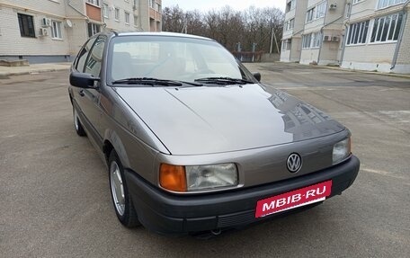 Volkswagen Passat B3, 1990 год, 320 000 рублей, 10 фотография