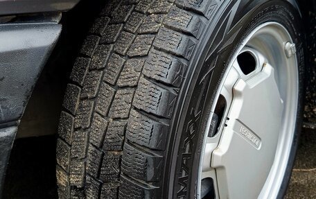 Volkswagen Passat B3, 1990 год, 320 000 рублей, 19 фотография