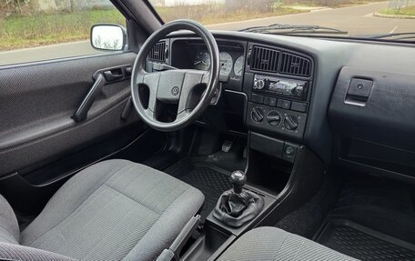 Volkswagen Passat B3, 1990 год, 320 000 рублей, 13 фотография