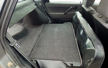 Volkswagen Passat B3, 1990 год, 320 000 рублей, 16 фотография