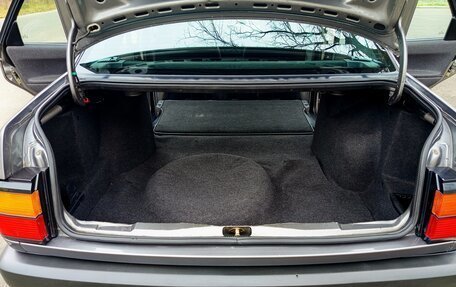 Volkswagen Passat B3, 1990 год, 320 000 рублей, 17 фотография