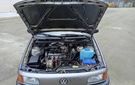 Volkswagen Passat B3, 1990 год, 320 000 рублей, 18 фотография