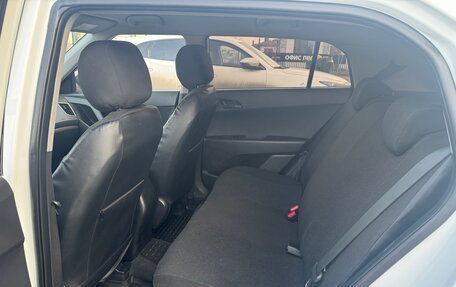 Hyundai Creta I рестайлинг, 2020 год, 1 725 000 рублей, 13 фотография