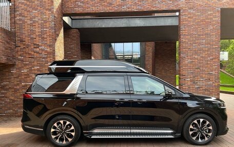 KIA Carnival, 2021 год, 5 200 000 рублей, 4 фотография