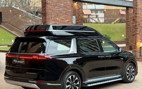 KIA Carnival, 2021 год, 5 200 000 рублей, 5 фотография