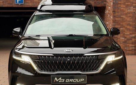 KIA Carnival, 2021 год, 5 200 000 рублей, 7 фотография