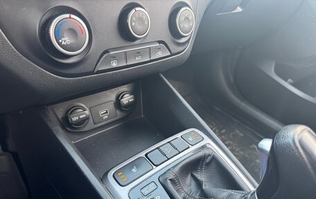 Hyundai Creta I рестайлинг, 2020 год, 1 725 000 рублей, 12 фотография