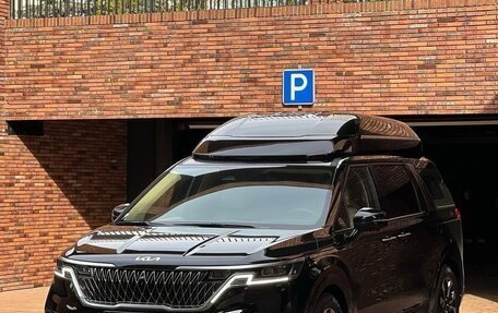 KIA Carnival, 2021 год, 5 200 000 рублей, 3 фотография