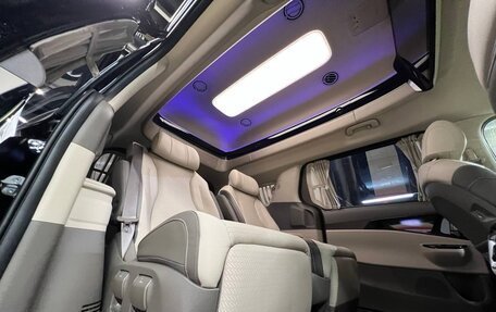 KIA Carnival, 2021 год, 5 200 000 рублей, 11 фотография