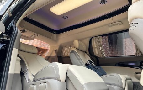 KIA Carnival, 2021 год, 5 200 000 рублей, 13 фотография