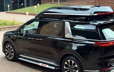 KIA Carnival, 2021 год, 5 200 000 рублей, 6 фотография