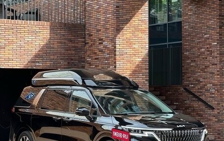 KIA Carnival, 2021 год, 5 200 000 рублей, 2 фотография