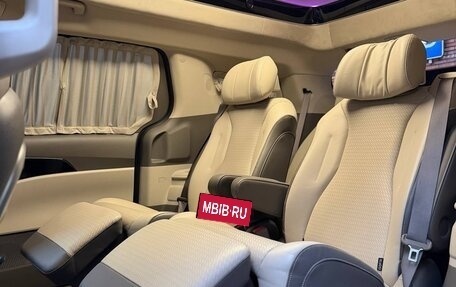 KIA Carnival, 2021 год, 5 200 000 рублей, 12 фотография