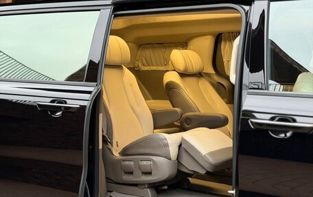 KIA Carnival, 2021 год, 5 200 000 рублей, 14 фотография