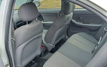 Hyundai Elantra III, 2004 год, 590 000 рублей, 6 фотография