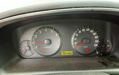 Hyundai Elantra III, 2004 год, 590 000 рублей, 7 фотография