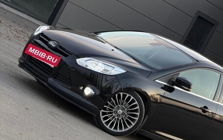 Ford Focus III, 2013 год, 870 000 рублей, 5 фотография