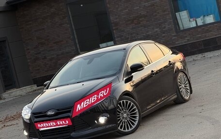 Ford Focus III, 2013 год, 870 000 рублей, 4 фотография