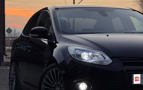 Ford Focus III, 2013 год, 870 000 рублей, 9 фотография