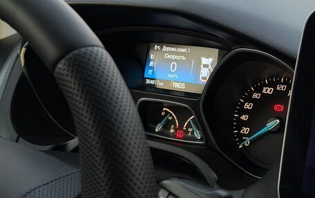 Ford Focus III, 2013 год, 870 000 рублей, 17 фотография