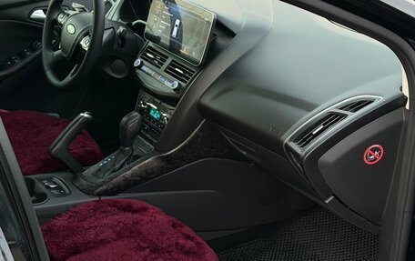 Ford Focus III, 2013 год, 870 000 рублей, 21 фотография