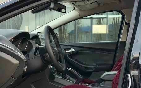 Ford Focus III, 2013 год, 870 000 рублей, 18 фотография