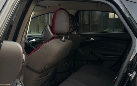 Ford Focus III, 2013 год, 870 000 рублей, 22 фотография