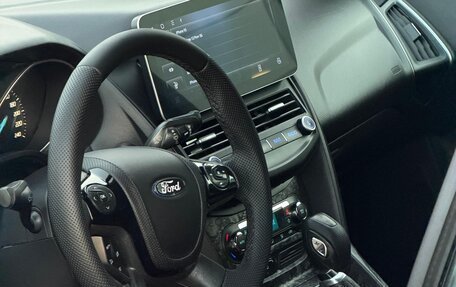 Ford Focus III, 2013 год, 870 000 рублей, 16 фотография