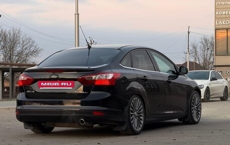 Ford Focus III, 2013 год, 870 000 рублей, 15 фотография