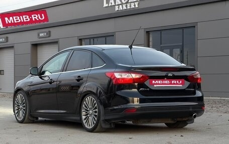 Ford Focus III, 2013 год, 870 000 рублей, 14 фотография