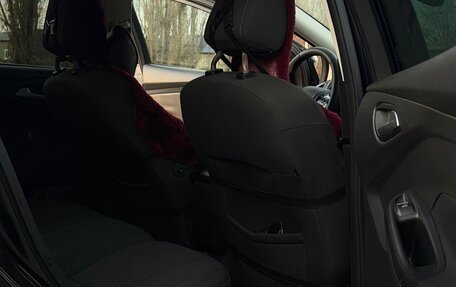 Ford Focus III, 2013 год, 870 000 рублей, 23 фотография