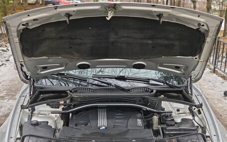 BMW X3, 2009 год, 949 000 рублей, 13 фотография