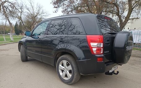 Suzuki Grand Vitara, 2008 год, 1 250 000 рублей, 4 фотография