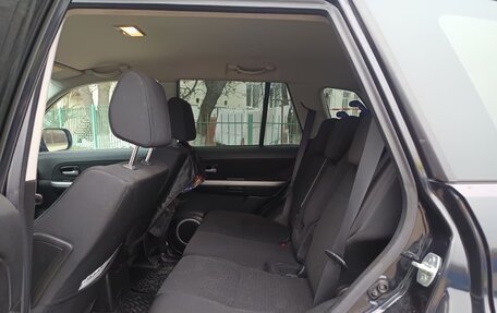 Suzuki Grand Vitara, 2008 год, 1 250 000 рублей, 5 фотография