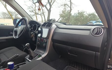 Suzuki Grand Vitara, 2008 год, 1 250 000 рублей, 6 фотография