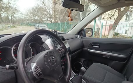 Suzuki Grand Vitara, 2008 год, 1 250 000 рублей, 8 фотография