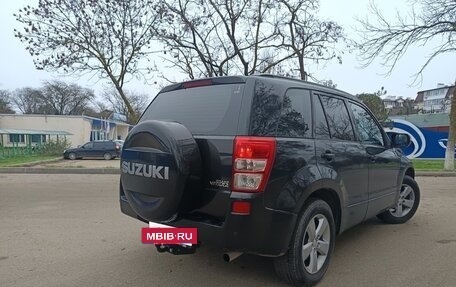 Suzuki Grand Vitara, 2008 год, 1 250 000 рублей, 3 фотография