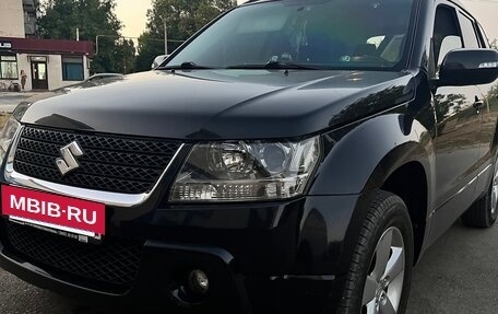 Suzuki Grand Vitara, 2008 год, 1 250 000 рублей, 10 фотография