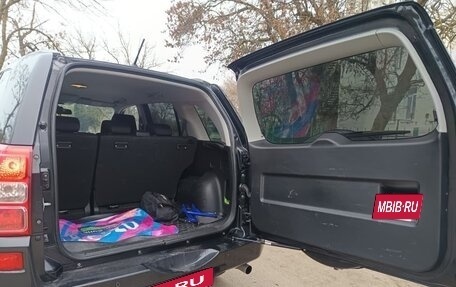 Suzuki Grand Vitara, 2008 год, 1 250 000 рублей, 7 фотография