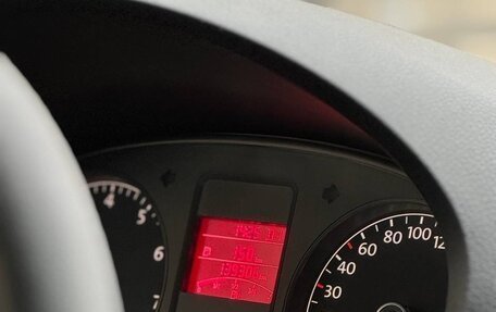 Volkswagen Polo VI (EU Market), 2012 год, 750 000 рублей, 6 фотография