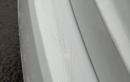 Volkswagen Polo VI (EU Market), 2012 год, 750 000 рублей, 14 фотография