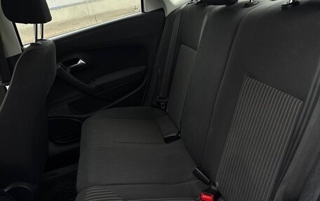 Volkswagen Polo VI (EU Market), 2012 год, 750 000 рублей, 9 фотография