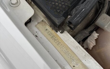 Volkswagen Polo VI (EU Market), 2012 год, 750 000 рублей, 12 фотография