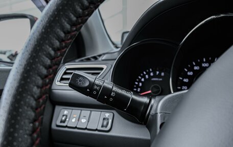 KIA Rio III рестайлинг, 2013 год, 999 000 рублей, 16 фотография