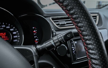 KIA Rio III рестайлинг, 2013 год, 999 000 рублей, 17 фотография