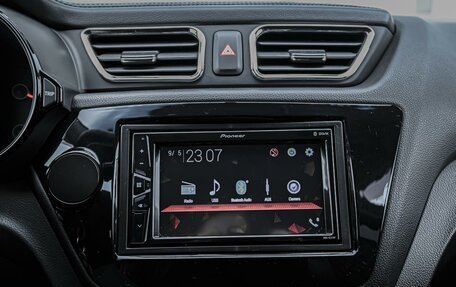 KIA Rio III рестайлинг, 2013 год, 999 000 рублей, 14 фотография