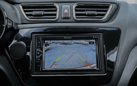 KIA Rio III рестайлинг, 2013 год, 999 000 рублей, 13 фотография