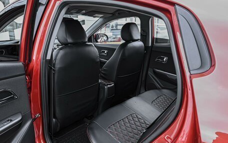 KIA Rio III рестайлинг, 2013 год, 999 000 рублей, 11 фотография