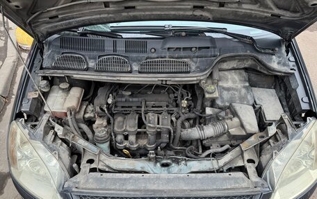 Ford C-MAX I рестайлинг, 2006 год, 300 000 рублей, 9 фотография