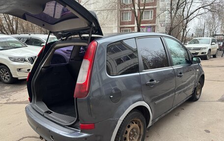 Ford C-MAX I рестайлинг, 2006 год, 300 000 рублей, 7 фотография